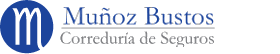 Logotipo Grupo Muñoz Bustos